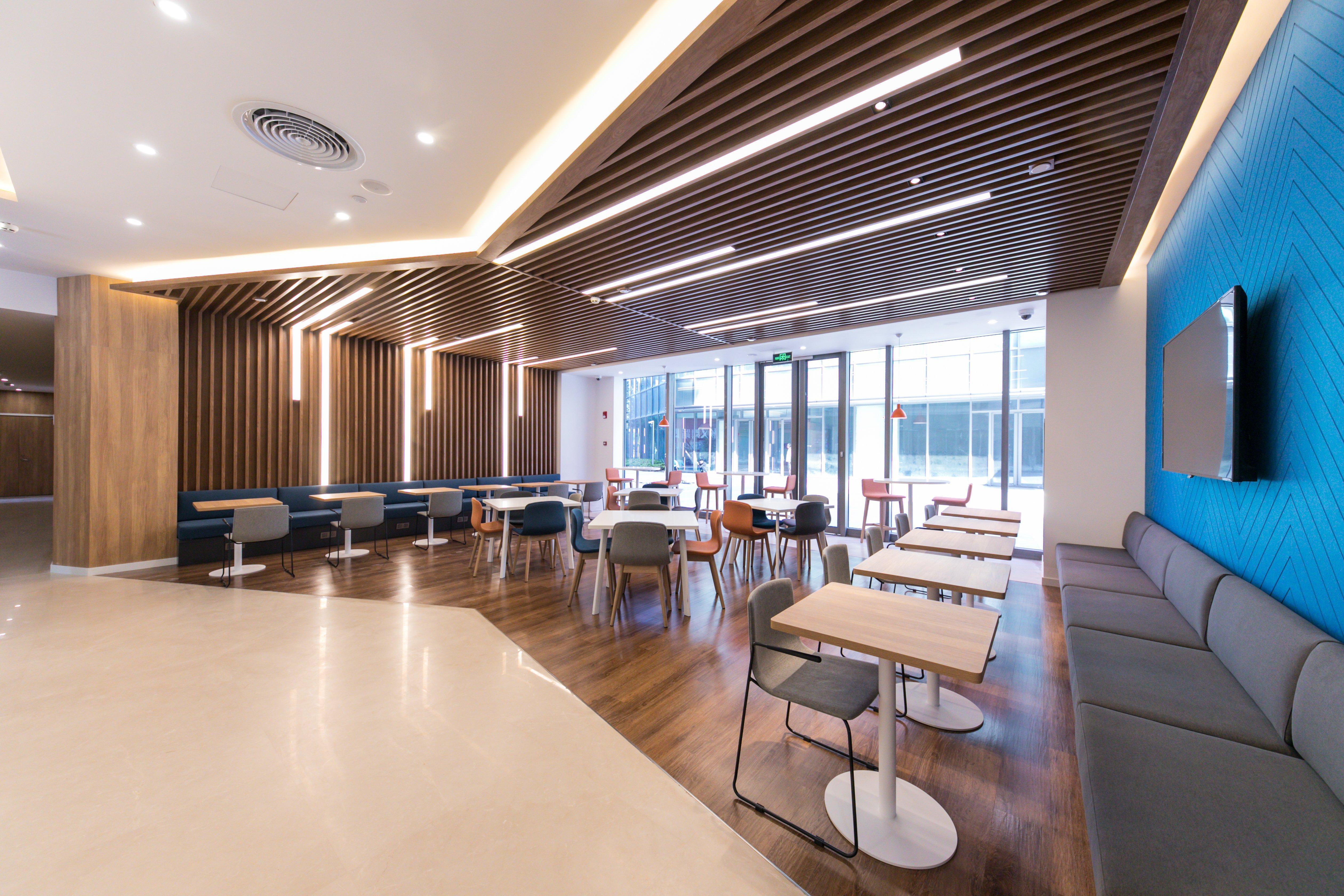 Holiday Inn Express Shanghai Tangzhen By Ihg - 20 Mins To Pvg Airport And Disney Land Hotel Xangai