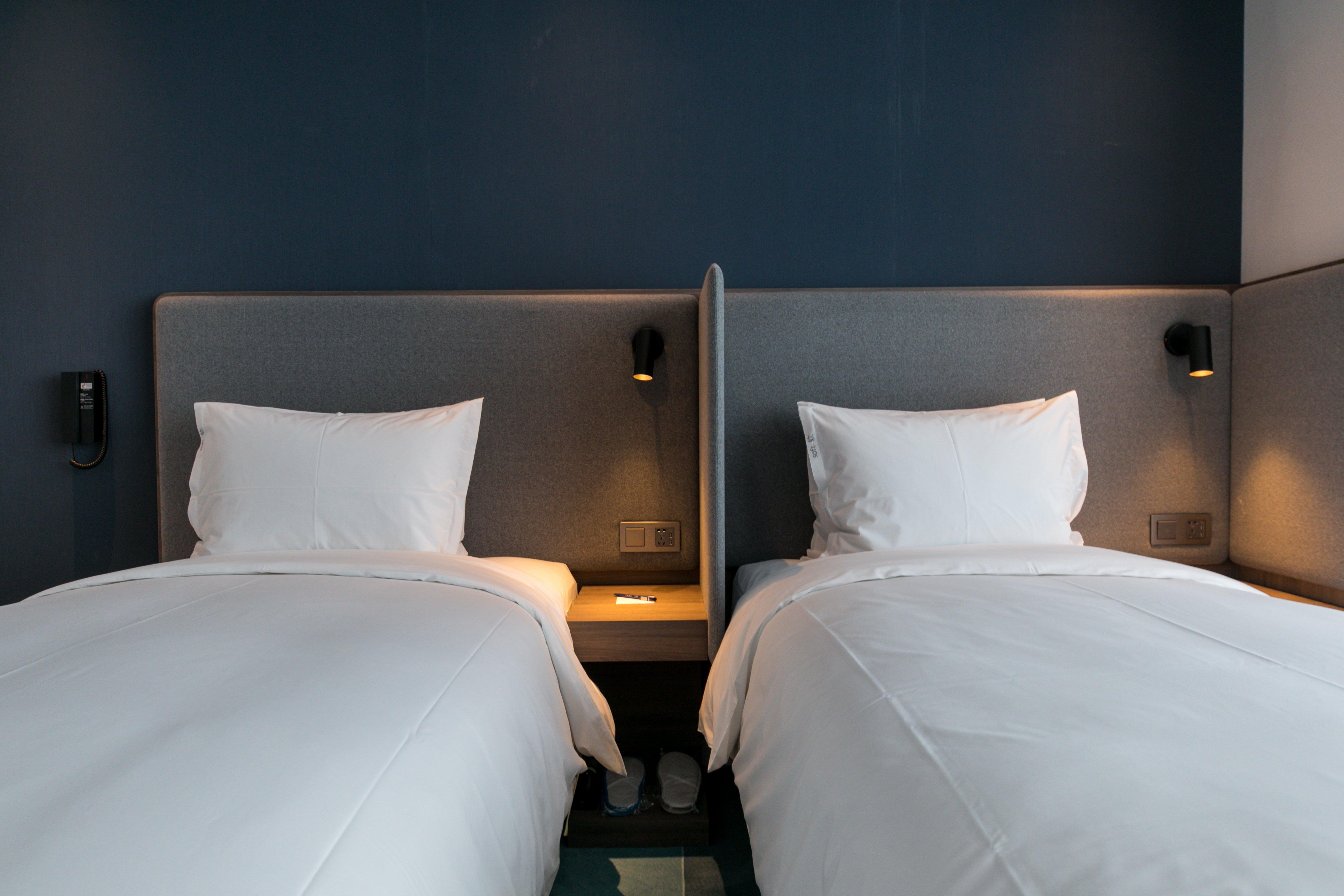 Holiday Inn Express Shanghai Tangzhen By Ihg - 20 Mins To Pvg Airport And Disney Land Hotel