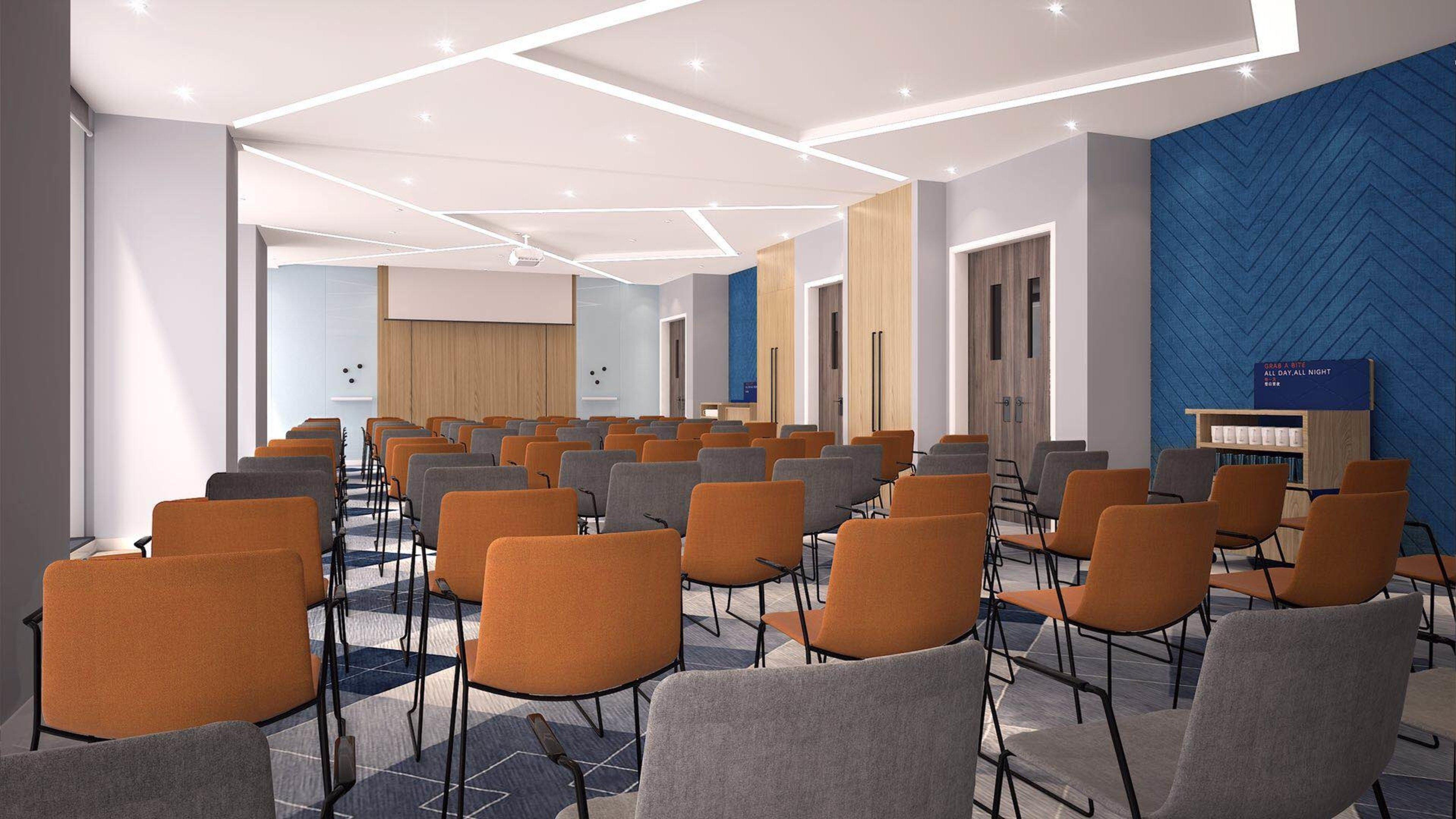 Holiday Inn Express Shanghai Tangzhen By Ihg - 20 Mins To Pvg Airport And Disney Land 4*