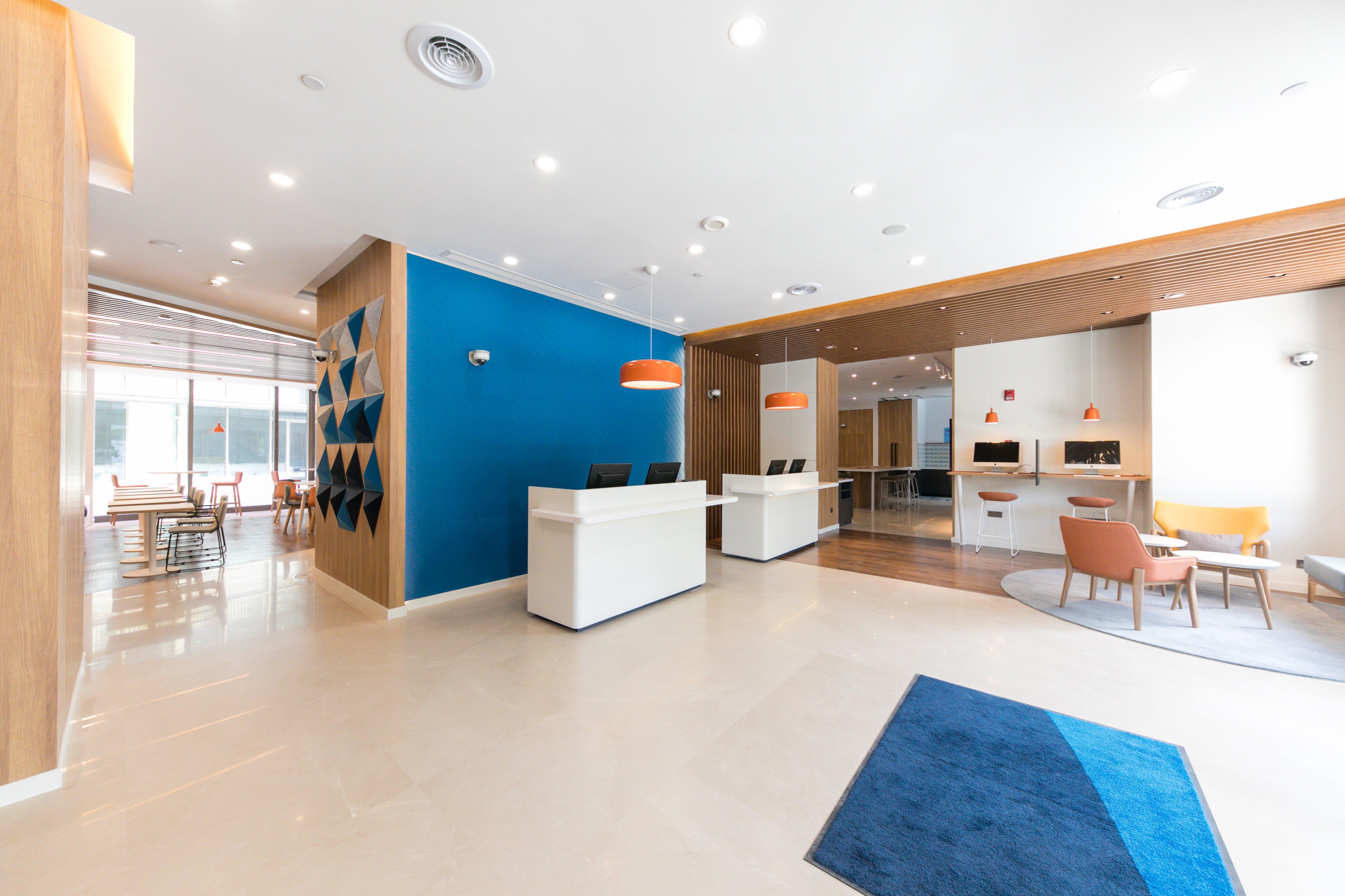 Holiday Inn Express Shanghai Tangzhen By Ihg - 20 Mins To Pvg Airport And Disney Land 4*