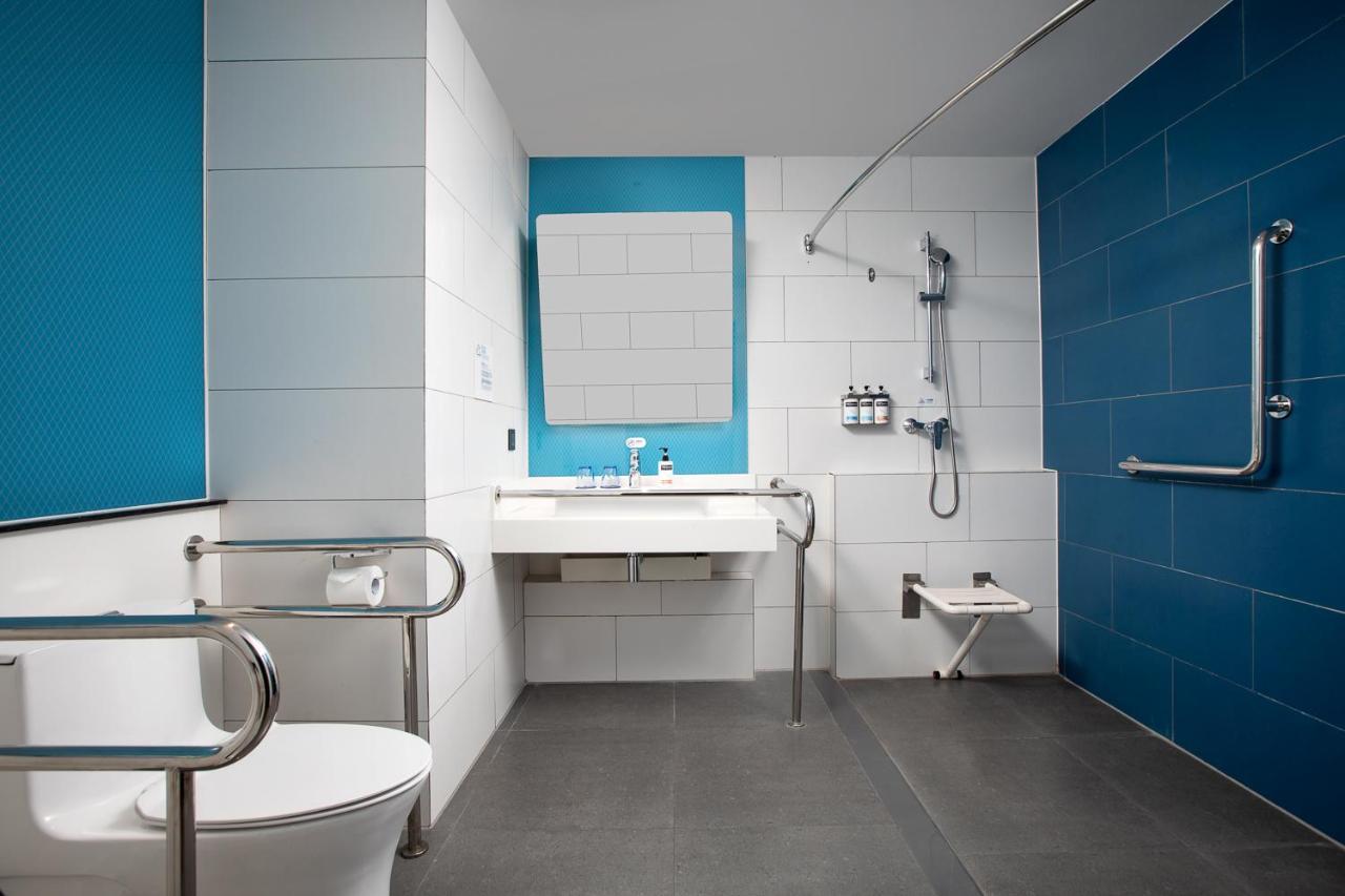 Holiday Inn Express Shanghai Tangzhen By Ihg - 20 Mins To Pvg Airport And Disney Land Xangai